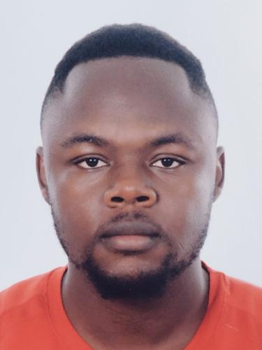 Leonel Feukouo Fotsing