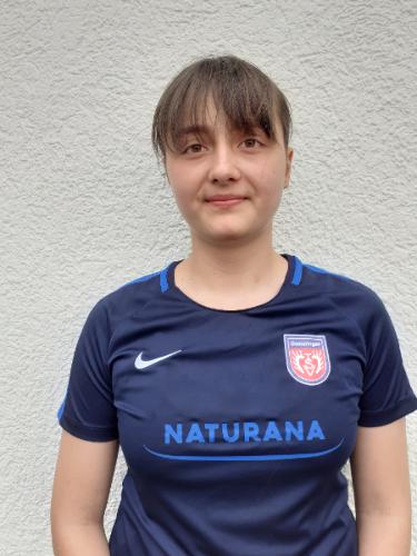Chrisowalandou Valentina Pipigaki