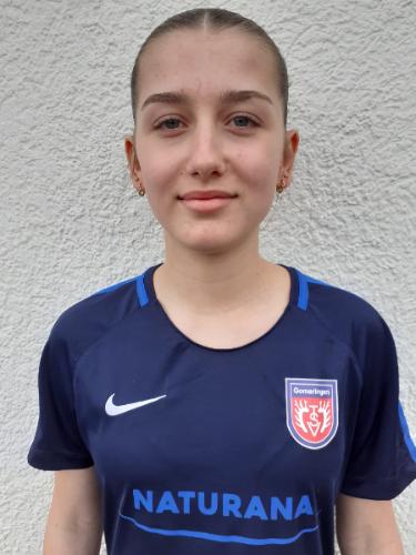 Amelie Wilke