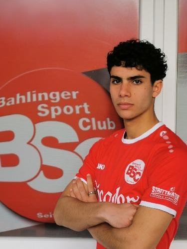 Bilal Abou Reslan