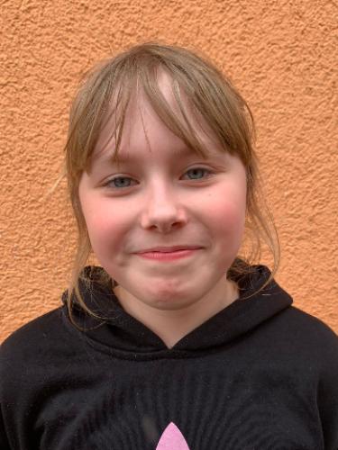 Leonie Zeidler