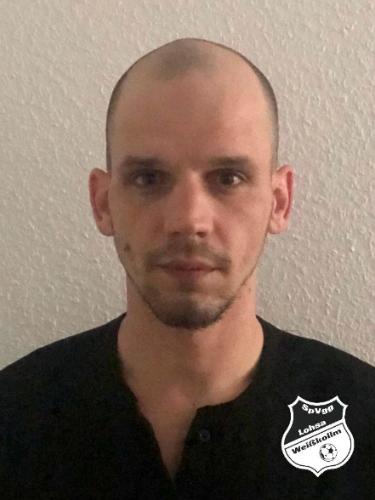 Eric Jürß
