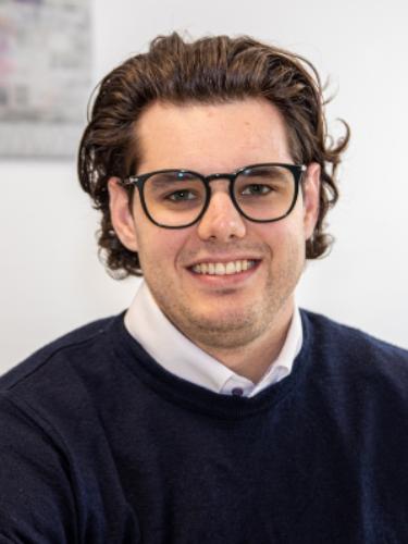 Niklas John Fittkau