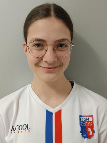 Miriam Fritzsch