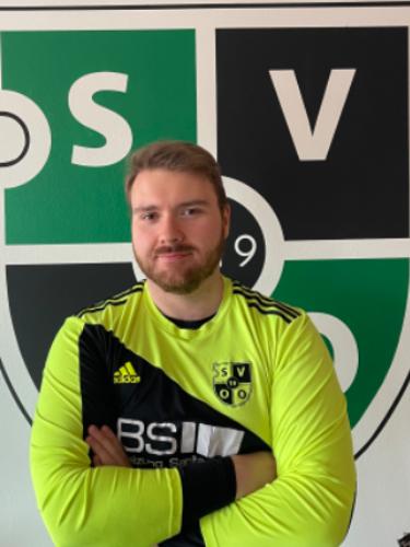 Tobias Theiß