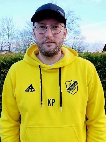 Kolja Preuß