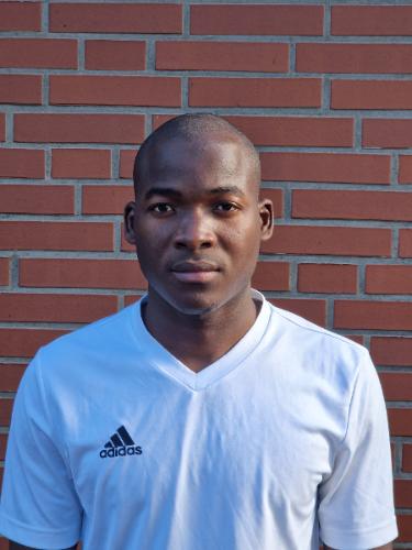 Ousmane Fonon Doumbia