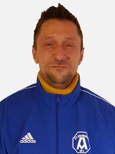 Hubert Konieczny