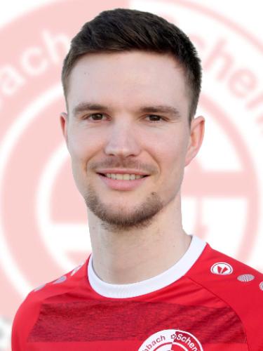 Kevin Hörle
