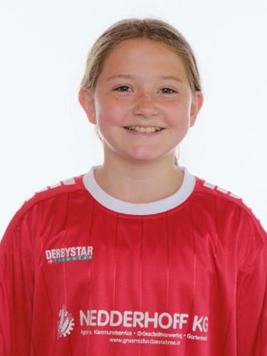 Pauline Krause