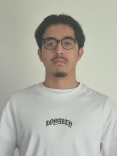 Matiullah Zarif