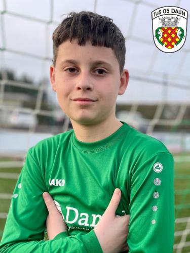 Erion Veseli