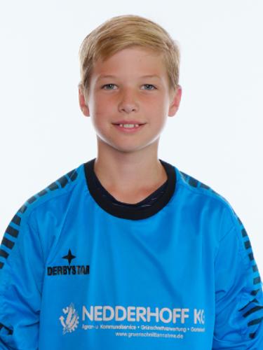 Len-Jarik Seger