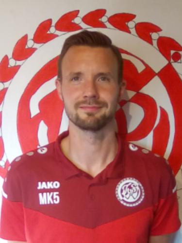 Martin Kirsch