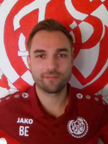 Björn Engmann