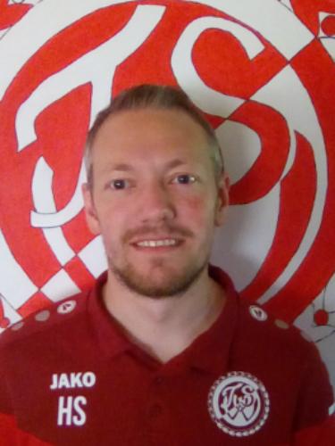 Hans-Christian Schrader