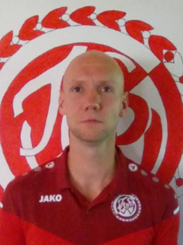 Sebastian-Horst Hübner