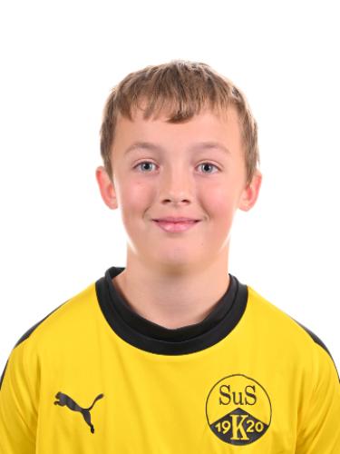 Joel-Alexander Claus