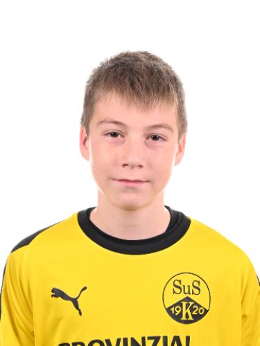 Moritz Gohr
