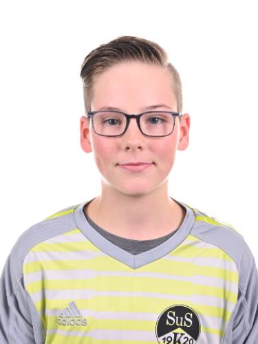 Noah Becker