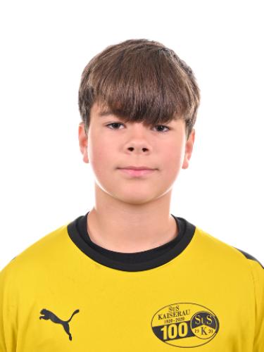 Titus Ezekiel Neumann
