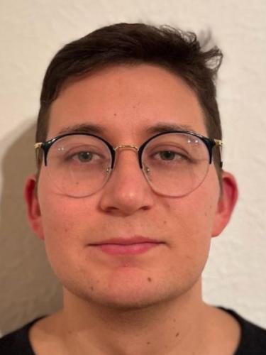 Daniel Sarmieno Acevedo