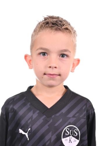 Damian Maximilian Kapusciok