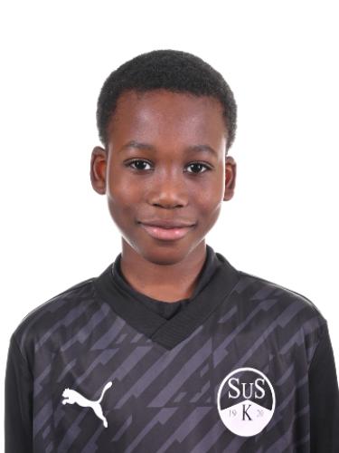 Aniq Mamadou