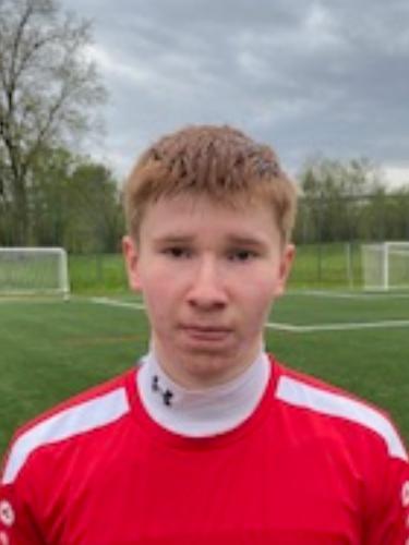 Timmy Moore