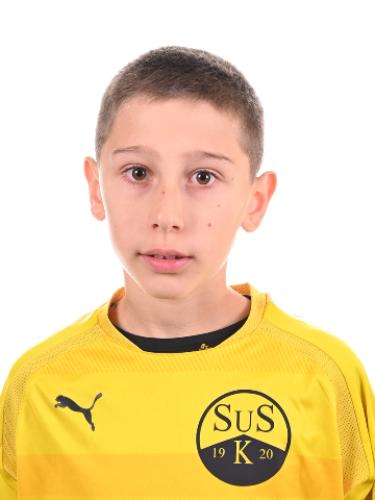 Lennard Banas