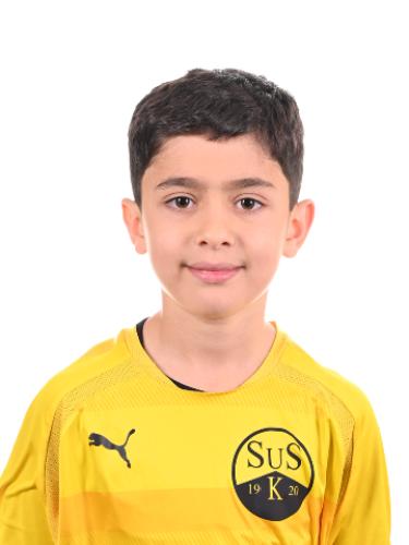 Saman Kassem