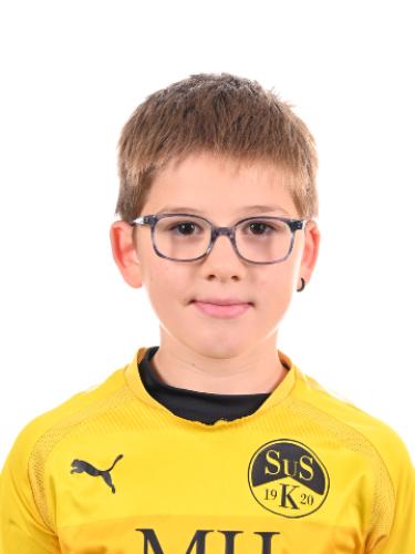 Fionn Pirkes