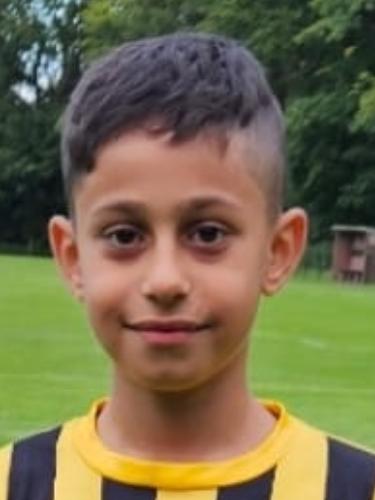 Amir Alfayad
