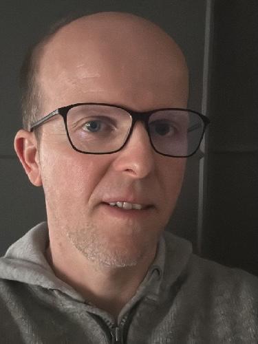 Martin Pawlina