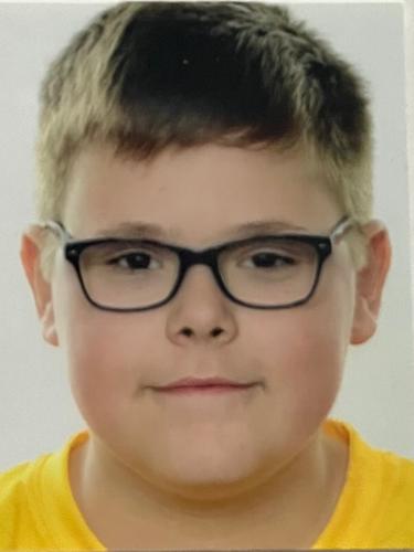 Ben Luca Olschak
