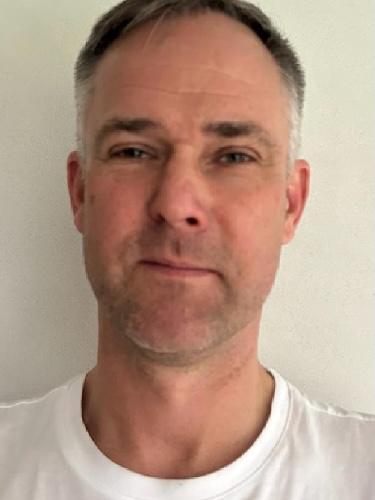 Markus Gellert