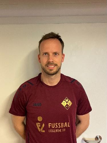 Alexander Oehlmann