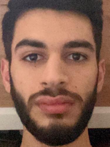 Mohammad Hussein Abdullah