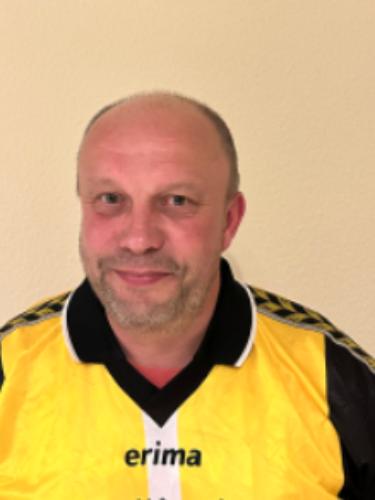 Marco Köhler