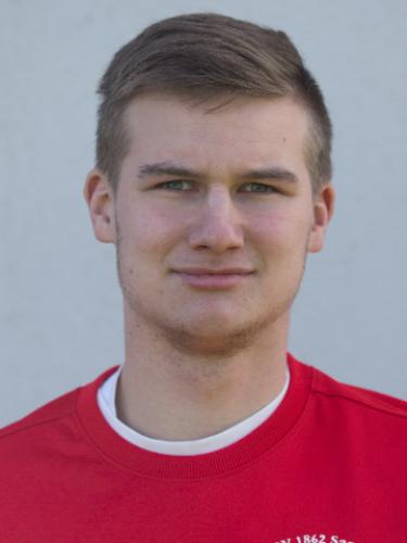 Alexander Scharf