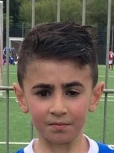 Ahmet Sun