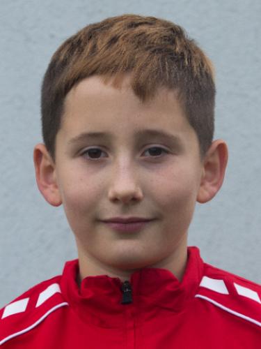 Tristan Matheo Körner