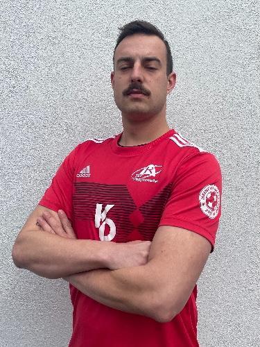 Florian Kutscher