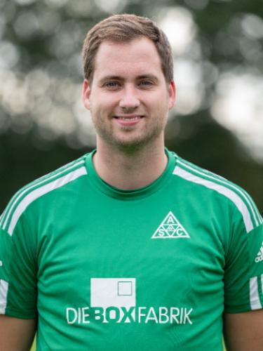 Christoph Egbers