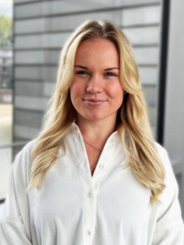 Jenny Gerhold