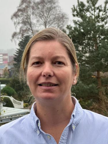 Stephanie Gehrke