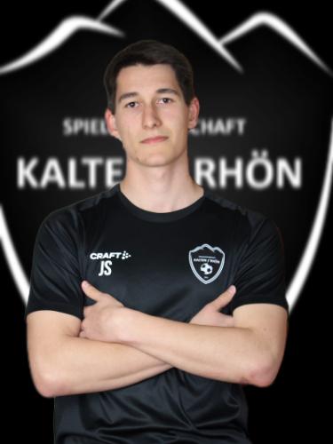 Jannik Schmidt
