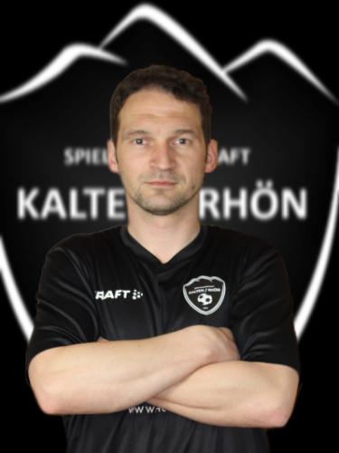 Paul Salzmann