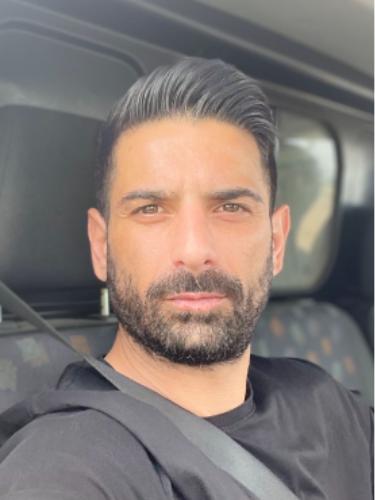 Himmet Caner Ünlü