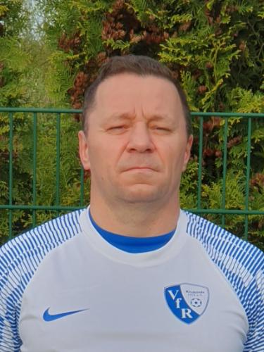 Bartosz Lukasz Zaremba